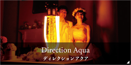 Direction Aqua